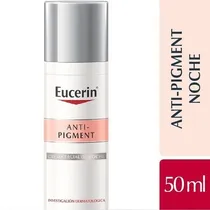 Comprar Anti Pigment Eucerin Crema Facial De Noche Anti Manchas 50ml