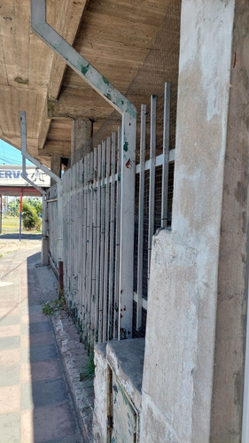 Venta Lote Ideal Para Emprendimiento Inmobiliario En Ramos Mejia. Excelente Ubicacion. Se Escuchan Ofertas