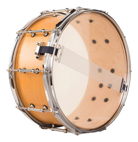 Caixa Michael Power Gate Maple 14x8 Satin Natural