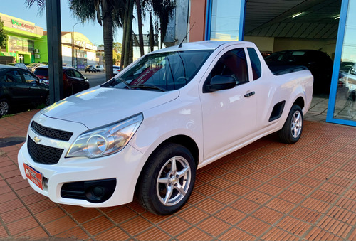 Chevrolet Montana 1.8 Ls Pack