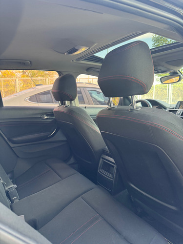 BMW Serie 1 1.5 118i Sport Line 136cv