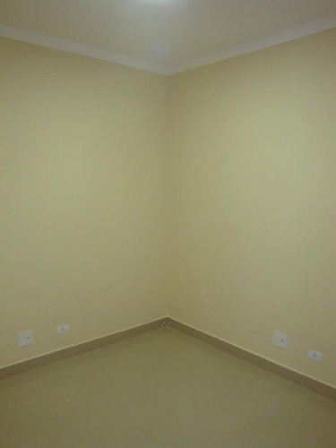 Imagem 12 de 15 de Cobertura Para Venda Em Santo André, Vila Tibiriçá, 2 Dormitórios, 2 Banheiros, 1 Vaga - 6773_1-1826584