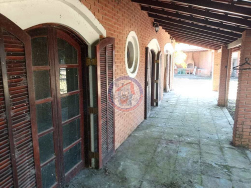 Imagem 23 de 30 de Chácara Com 2 Dorms, Gaivotas, Itanhaém - R$ 490 Mil, Cod: 14114 - V14114