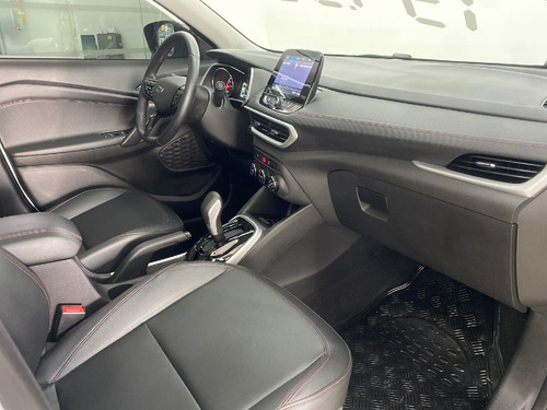 Chevrolet Tracker 1.2 TURBO FLEX RS AUTOMÁTICO