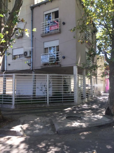 Departamento Monoambiente En Venta - Moron Norte