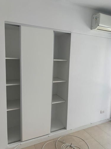 Imagen 5 de 16 de Monoambiente Apto Profesional En Belgrano