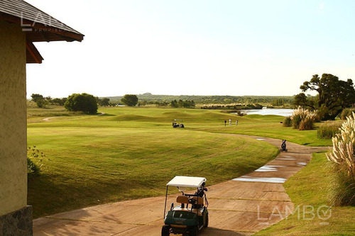 Venta Lote Uruguay Carmelo Carmelo Golf