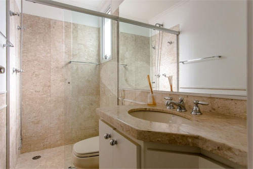 Apartamento À Venda No Jardim América - 345-im385248