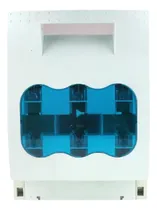 Comprar Chave Seccionadora  400a Tripolar Saca Fusiveis