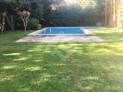 Departamento En Venta De 3 Dorm. En Las Condes
