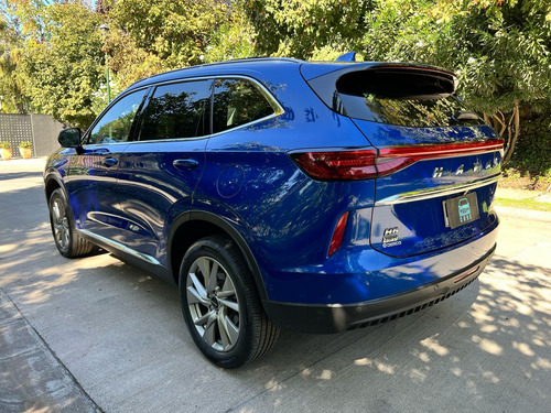 Haval H6 2.0l 4x4 Deluxe Aut