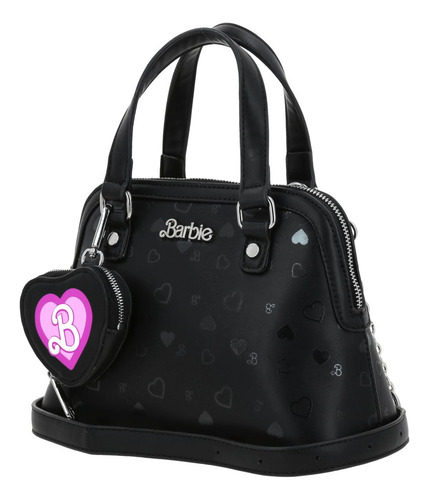 Bolso Satchel Chico Barbie Gorett Kylie Para Dama Juvenil