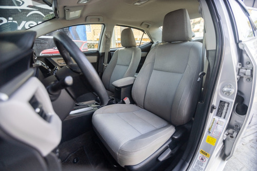 Imagen 15 de 15 de Hyundai Elantra 2016 Gls