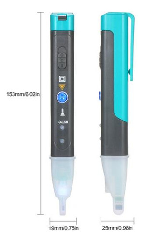 . Non-dismountable Automotive Electronic Fault Detector