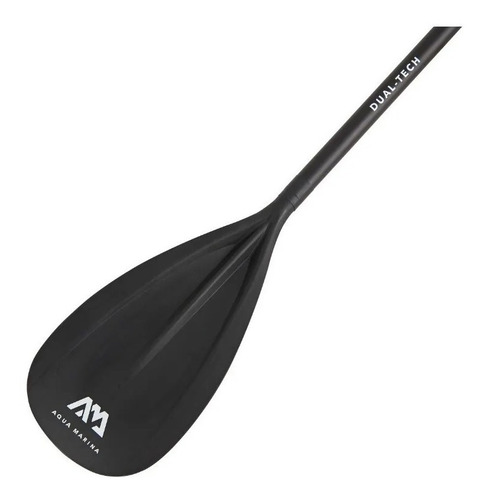 Imagen 6 de 10 de Remo Stand Up Paddle Sup Kayak Dual-tech 2 En 1 Aquamarina