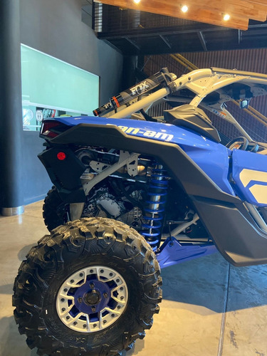 Imagen 8 de 16 de Can Am X3 Maverick Turbo Rr 2023 - No Pro Xp-no Rzr-utv