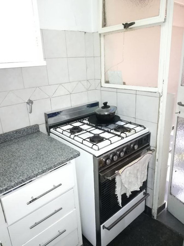 Imagen 4 de 9 de Departamento En Venta En Recoleta