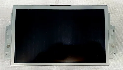 Pantalla Multimedia Con Módulo Sync 3 Ford Ranger 2019. Orig