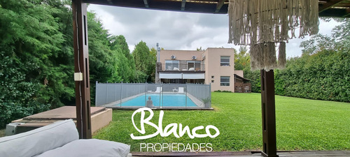 Casa  En Venta En Los Pilares, Pilar, G.b.a. Zona Norte