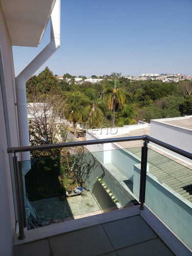 Imagem 9 de 21 de Casa À Venda Em Le Village - Ca030400