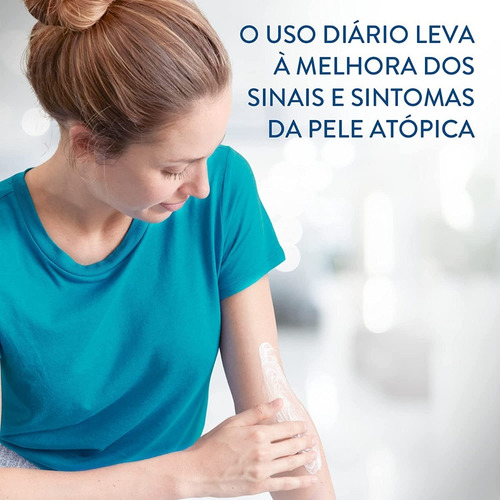 Kit Cetaphil Restoraderm Pro Ad Control 1 Loção 2 Sab 295ml
