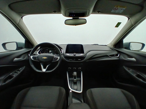 Chevrolet Onix 1.0 TURBO FLEX LTZ AUTOMÁTICO