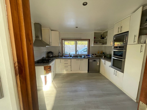 Vendo Propiedad Con Dos Casas En Sector Los Pinos - Concon