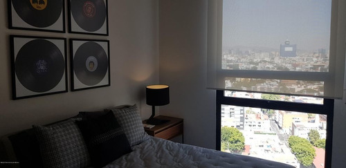 Imagen 14 de 14 de Departamento En Venta Benito Juárez, Insurgentes Mixcoac.gis. #21-1072