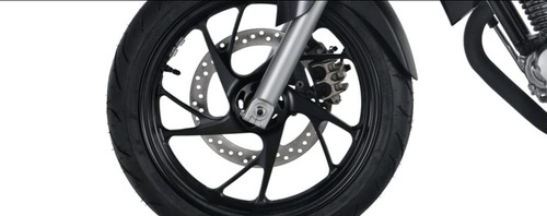 Honda Cb 250 Twister Distribuidora Oeste Agencia Oficial