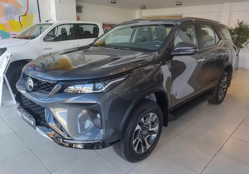 Toyota SW4 2.8 Srx 204Cv 4X4 7As At
