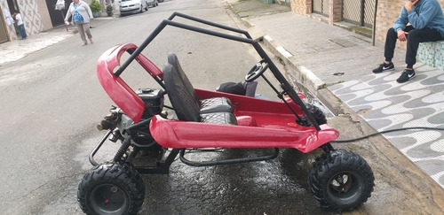Imagem 2 de 4 de Buggy