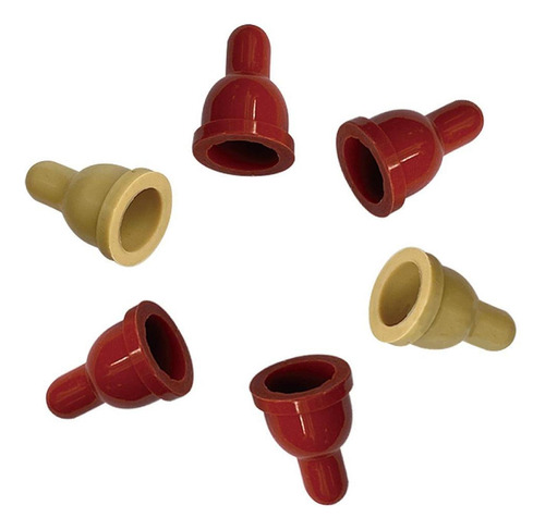 Pezones De Cabra Pequeños Pezones De Bebida De Estilo 3