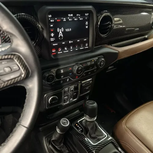 Jeep Gladiator 3.0