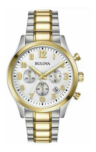 Reloj Bulova