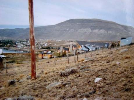Imagen 3 de 11 de Lote En Venta En El Calafate