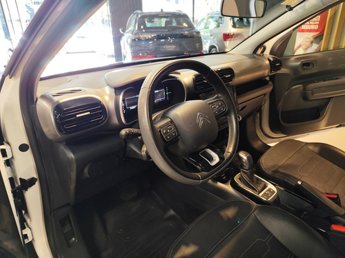 Citroën C4 Cactus 1.6 Vti 115 At6 Feel Pk