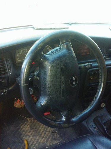 Sucata Vectra Elegance 2005 2.0 Com Abs - Retirada De Peças