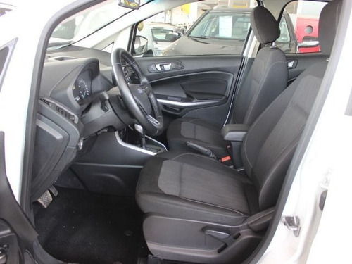 Ford Ecosport Se 1.6 16v Flex