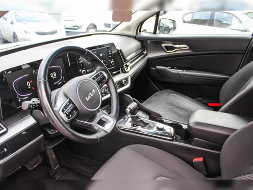Kia Sportage 2024