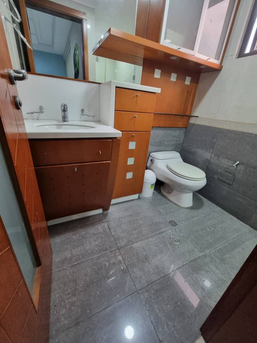 Alquiler De Apartamento En Terrazas Del Country, Residencia Amazonas Ns