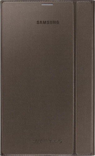 Samsung Book Cover Case Para Galaxy Tab S 8.4 T700