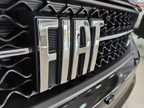 Imagen 6 de 21 de Fiat Cronos 1.3 Con Gnc Plan Uber Tomo Autos Usados Gol C-