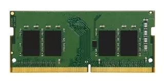 Memoria Ram Sodimm Ddr4 8gb 3200mhz Kcp Kingston Kcp432ss8/8