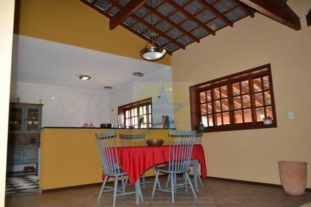 Chácara Residencial À Venda, Condomínio Itaembu, Itatiba - Ch0105. - Ch0105