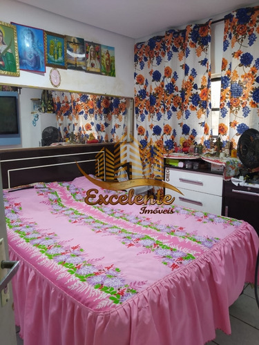 Imagem 12 de 19 de Casas - Venda - Jardim Estefânia - Cod. 345 - V345