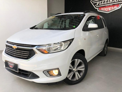 Imagem 3 de 15 de Spin 1.8 Ltz 8v Flex 4p Manual