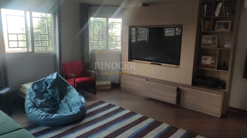 Imagem 12 de 30 de Casa Padrão Em Ribeirão Preto - Sp - Ca0118_rncr