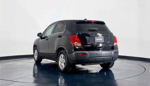Imagen 3 de 15 de 115111 - Chevrolet Trax 2016 Con Garantía