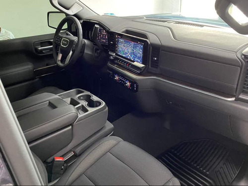 GMC Sierra SIERRA CAB. REGULAR