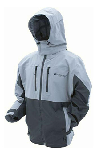 Frogg Toggs Pilot 2 Guide Chaqueta Impermeable Transpirable